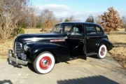 1940 Buick Special for sale