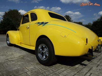 1940 Buick Special for sale