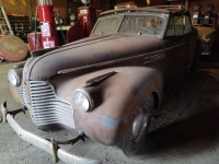 1940 Buick Super for sale in Michigan (ID-88662)