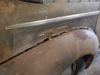 1940 Buick Super for sale in Michigan (ID-88662)