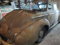 1940 Buick Super for sale in Michigan (ID-88662)