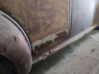 1940 Buick Super for sale in Michigan (ID-88662)