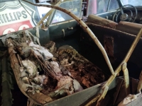 1940 Buick Super for sale in Michigan (ID-88662)