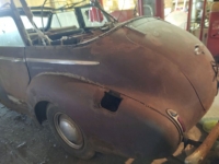 1940 Buick Super for sale in Michigan (ID-88662)