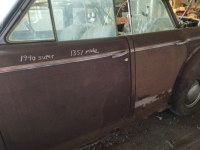 1940 Buick Super for sale in Michigan (ID-88662)