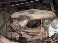1940 Buick Super for sale in Michigan (ID-88662)