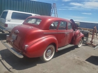 1940 Buick Special for sale in Michigan (ID-91071)