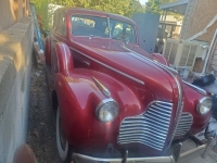 1940 Buick Special for sale in Michigan (ID-91071)