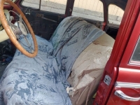 1940 Buick Special for sale in Michigan (ID-91071)