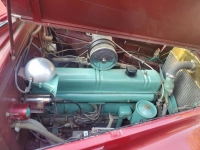 1940 Buick Special for sale in Michigan (ID-91071)