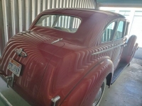 1940 Buick Special for sale in Michigan (ID-91071)
