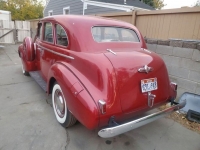 1940 Buick Special for sale in Michigan (ID-91071)