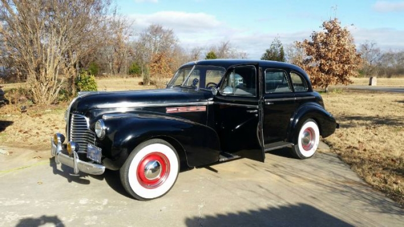 1940 Buick Special for sale in Michigan (ID-92637) 1940 Buick Special for sale in Michigan (ID-92637)