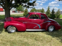 1940 Buick Business Coupe for sale in Michigan (ID-93204)