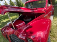 1940 Buick Business Coupe for sale in Michigan (ID-93204)