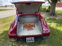 1940 Buick Business Coupe for sale in Michigan (ID-93204)
