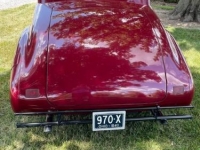 1940 Buick Business Coupe for sale in Michigan (ID-93204)