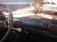 1940 Cadillac Sedan for sale in California (ID-37899)