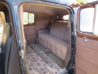 1940 Cadillac Sedan for sale in California (ID-37899)