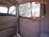 1940 Cadillac Sedan for sale in California (ID-37899)