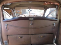 1940 Cadillac Sedan for sale in California (ID-37899)
