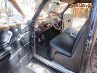 1940 Cadillac Sedan for sale in California (ID-37899)