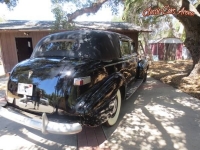 1940 Cadillac Sedan for sale in California (ID-37899)