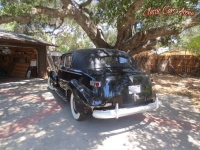1940 Cadillac Sedan for sale in California (ID-37899)