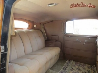 1940 Cadillac Sedan for sale in California (ID-37899)