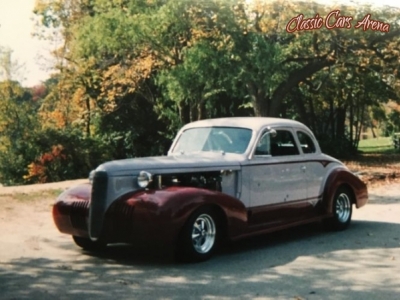 1940 Cadillac LaSalle for sale