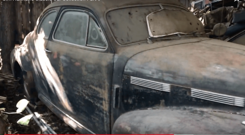 1940 Cadillac LaSalle for sale in Fort Worth, Texas (ID-80163) 1940 Cadillac LaSalle for sale in Fort Worth, Texas (ID-80163)
