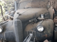 1940 Cadillac LaSalle for sale in Fort Worth, Texas (ID-80163)