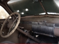 1940 Cadillac LaSalle for sale in Fort Worth, Texas (ID-80163)