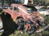 1940 Cadillac LaSalle for sale in Fort Worth, Texas (ID-80163)