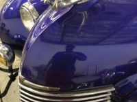 1940 Cadillac Coupe for sale in Michigan (ID-89732)