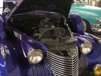 1940 Cadillac Coupe for sale in Michigan (ID-89732)