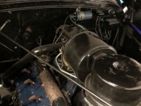 1940 Cadillac Coupe for sale in Michigan (ID-89732)