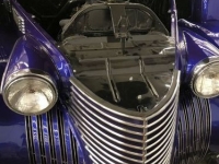 1940 Cadillac Coupe for sale in Michigan (ID-89732)