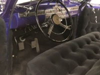1940 Cadillac Coupe for sale in Michigan (ID-89732)