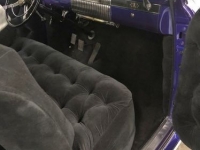 1940 Cadillac Coupe for sale in Michigan (ID-89732)