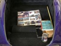 1940 Cadillac Coupe for sale in Michigan (ID-89732)