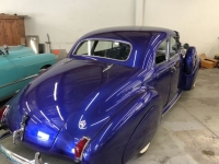1940 Cadillac Coupe for sale in Michigan (ID-89732)