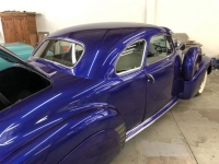 1940 Cadillac Coupe for sale in Michigan (ID-89732)