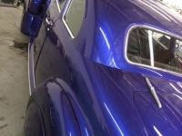 1940 Cadillac Coupe for sale in Michigan (ID-89732)