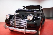 1940 Chevrolet Master for sale