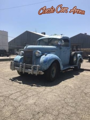 1940 Chevrolet Pickup for sale in Michigan (ID-9661) 1940 Chevrolet Pickup for sale in Michigan (ID-9661)