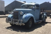 1940 Chevrolet Pickup for sale