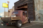 1940 Chevrolet Rat Rod for sale in Arizona (ID-13776)