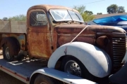1940 Chevrolet Hot Rod for sale