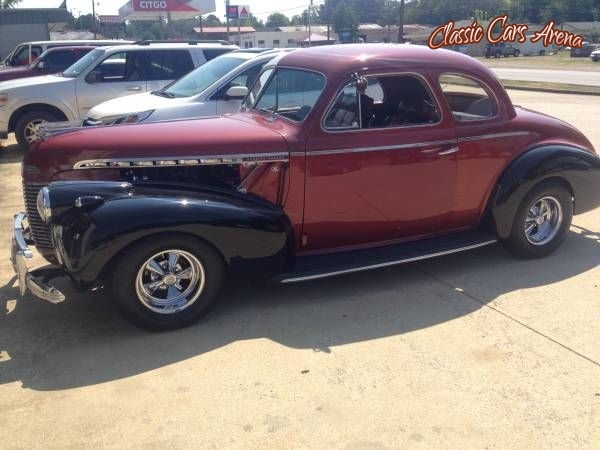 1940 Chevrolet Special Deluxe for sale in Alabama (ID-14502) 1940 Chevrolet Special Deluxe for sale in Alabama (ID-14502)